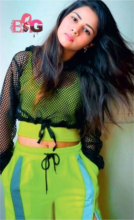 ishika mumbai escort Girl