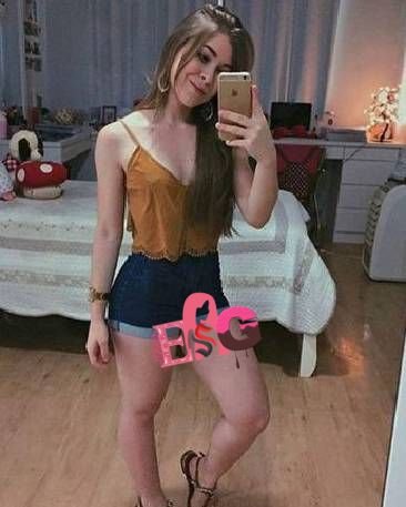 sofia Female escort girl mumbai